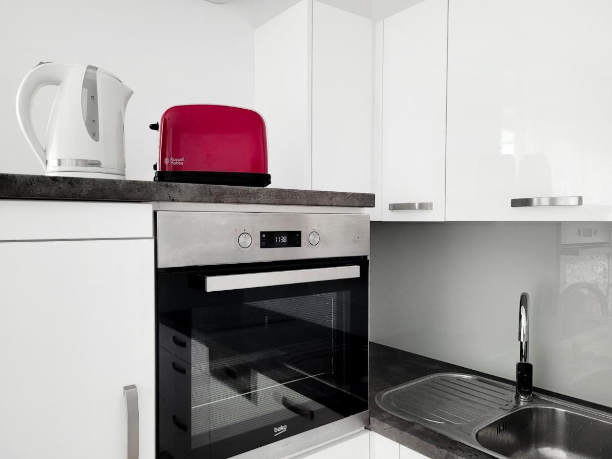 Rosemarie Beach Suites Zadar Dış mekan fotoğraf