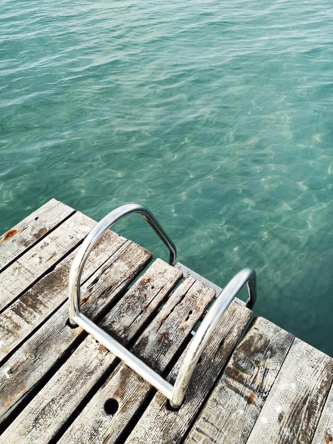 Rosemarie Beach Suites Zadar Dış mekan fotoğraf