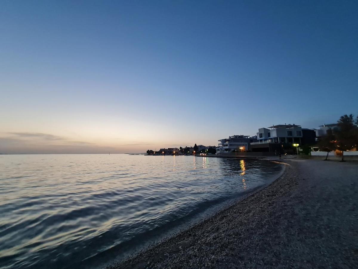 Rosemarie Beach Suites Zadar Dış mekan fotoğraf