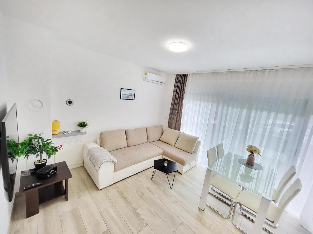 Rosemarie Beach Suites Zadar Dış mekan fotoğraf