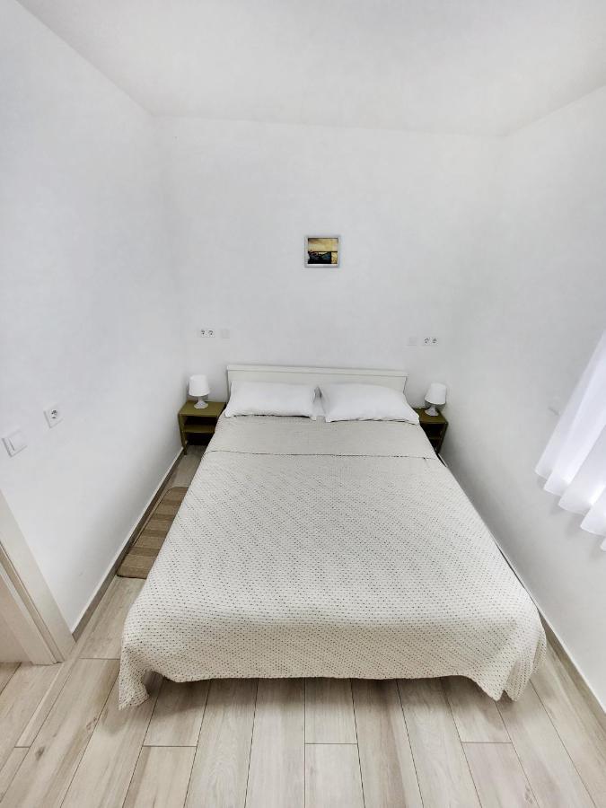 Rosemarie Beach Suites Zadar Dış mekan fotoğraf