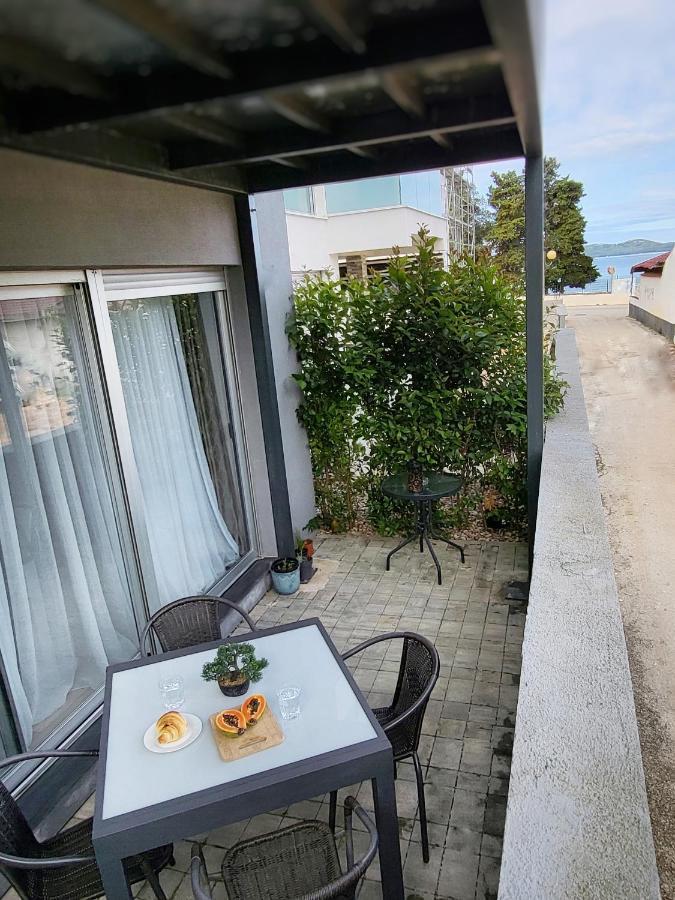 Rosemarie Beach Suites Zadar Dış mekan fotoğraf