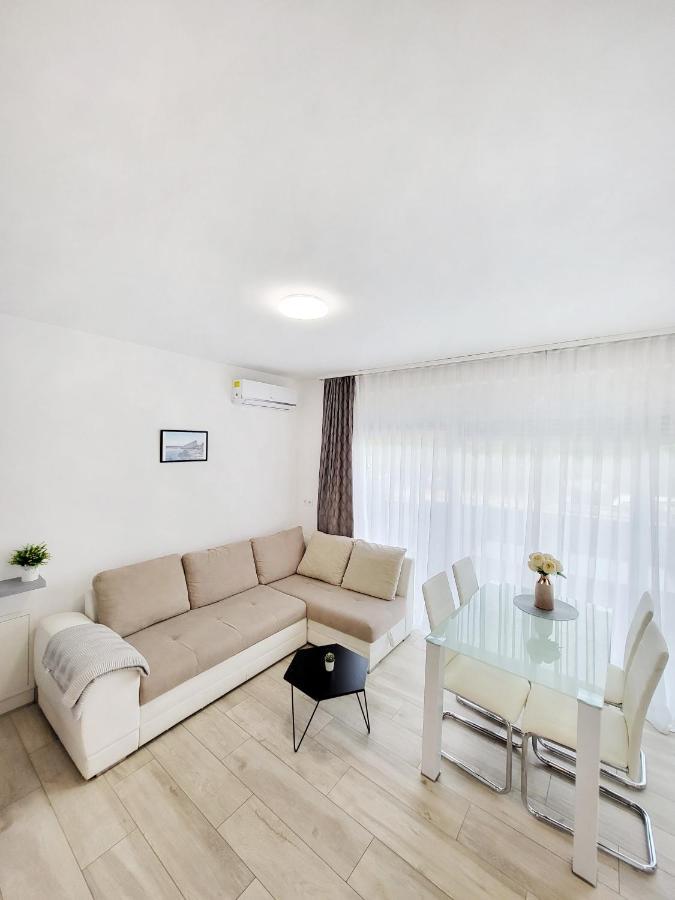 Rosemarie Beach Suites Zadar Dış mekan fotoğraf