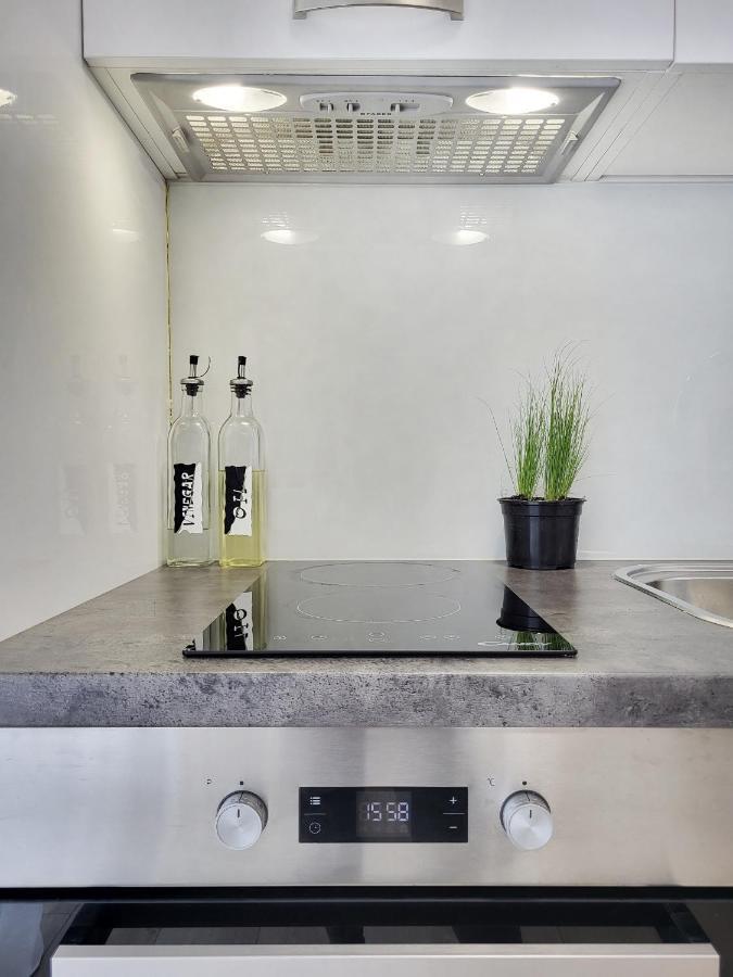 Rosemarie Beach Suites Zadar Dış mekan fotoğraf