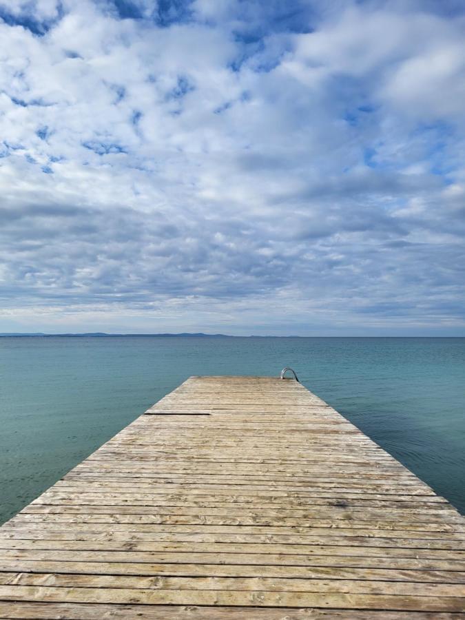 Rosemarie Beach Suites Zadar Dış mekan fotoğraf